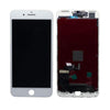 LCD with Touch Screen for Apple iPhone 7 Plus - Rose Gold (display glass combo folder)