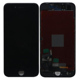 LCD with Touch Screen for Apple iPhone SE 3rd Gen 2022 - White (display glass combo folder)