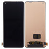 LCD with Touch Screen for OnePlus 10 Pro - Green (display glass combo folder)