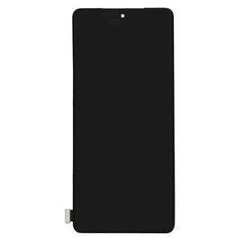LCD with Touch Screen for OnePlus 11R - Black (display glass combo folder)