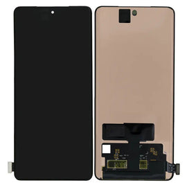 LCD with Touch Screen for OnePlus 11R - Red (display glass combo folder)