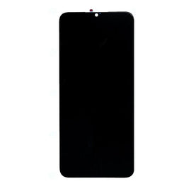 LCD with Touch Screen for Oppo A5 2020 - Black (display glass combo folder)