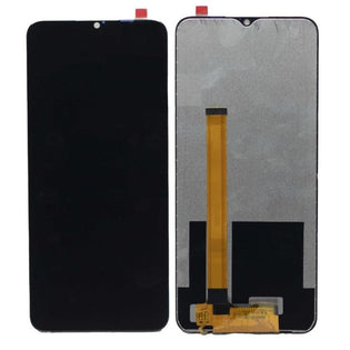 LCD with Touch Screen for Oppo A9 2020 Green