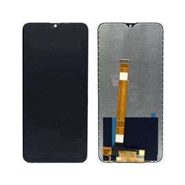 LCD with Touch Screen for Oppo F11 Green