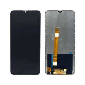 LCD with Touch Screen for Oppo F11 Black