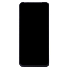 LCD with Touch Screen for Oppo F11 Pro - Blue (display glass combo folder)