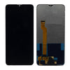 LCD with Touch Screen for Oppo F9 (F9 Pro) Red
