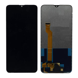 LCD with Touch Screen for Oppo F9 (F9 Pro) Blue