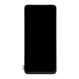 LCD with Touch Screen for Oppo Reno2 F - White (display glass combo folder)