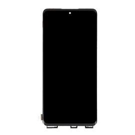 LCD with Touch Screen for Realme 11 Pro Plus 5G Beige