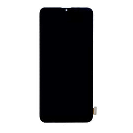 LCD with Touch Screen for Realme X2 - Green (display glass combo folder)