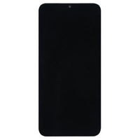 LCD with Touch Screen for Samsung Galaxy M34 5G - Black (display glass combo folder)