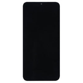 LCD with Touch Screen for Samsung Galaxy M34 5G - Black (display glass combo folder)