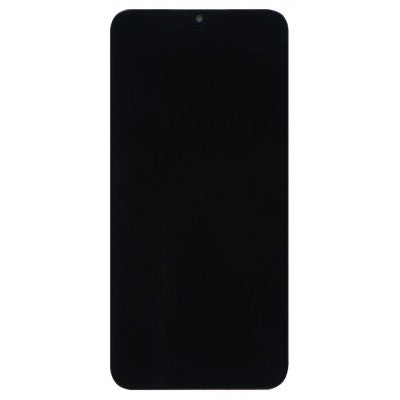 LCD with Touch Screen for Samsung Galaxy M34 5G - Black (display glass combo folder)