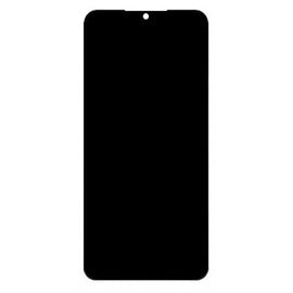 LCD with Touch Screen for Samsung Galaxy M34 5G - Blue (display glass combo folder)