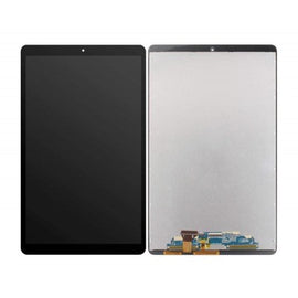 LCD with Touch Screen for Samsung Galaxy Tab A 10.1 2019 - Gold (display glass combo folder)
