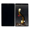 LCD with Touch Screen for Samsung Galaxy Tab A 8.0 2019 - Black (display glass combo folder)