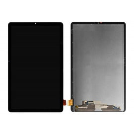LCD with Touch Screen for Samsung Galaxy Tab S6 Lite - Blue (display glass combo folder)
