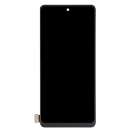 LCD with Touch Screen for vivo iQOO 7 India - Ice (display glass combo folder)