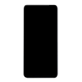 LCD with Touch Screen for Vivo NEX - Black (display glass combo folder)