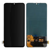 LCD with Touch Screen for Vivo V11 Pro - White (display glass combo folder)