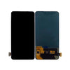 LCD with Touch Screen for Vivo V15 Pro - Red (display glass combo folder)