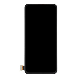 LCD with Touch Screen for Vivo V17 Pro - Sky (display glass combo folder)