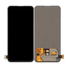 LCD with Touch Screen for Vivo V17 Pro - White (display glass combo folder)