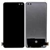 LCD with Touch Screen for Vivo V19 - Black (display glass combo folder)