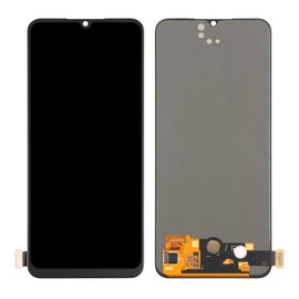 LCD with Touch Screen for vivo V20 White