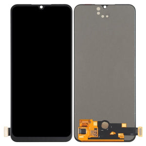 LCD with Touch Screen for Vivo V21 5G - Sunset (display glass combo folder)