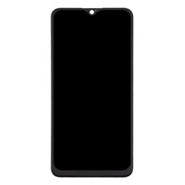 LCD with Touch Screen for Vivo Y15 2019 Black