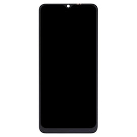 LCD with Touch Screen for Vivo Y21 2021 - Black (display glass combo folder)