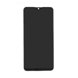 LCD with Touch Screen for Vivo Y91i Black