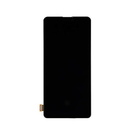 LCD with Touch Screen for Xiaomi Redmi K20 Pro - Blue (display glass combo folder)