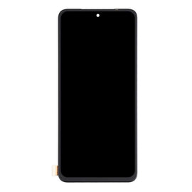 LCD with Touch Screen for Xiaomi Redmi Note 10S - White (display glass combo folder)