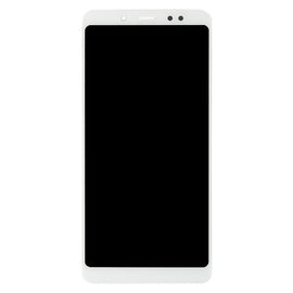 LCD with Touch Screen for Xiaomi Redmi Note 5 Pro - Rose Gold (display glass combo folder)