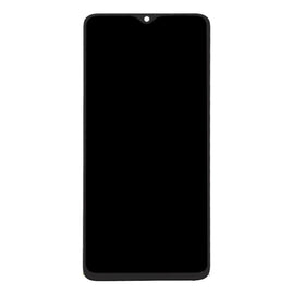 LCD with Touch Screen for Xiaomi Redmi Note 8 Pro - Green (display glass combo folder)