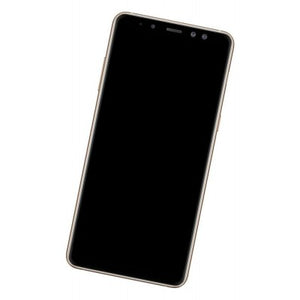 Main Board Flex Cable for Samsung Galaxy A8 Plus 2018