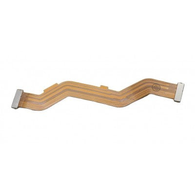 Flip Cover for Vivo Y17 2019 - Purple