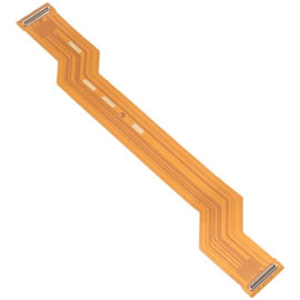 Flip Cover for Vivo Z1x - Black