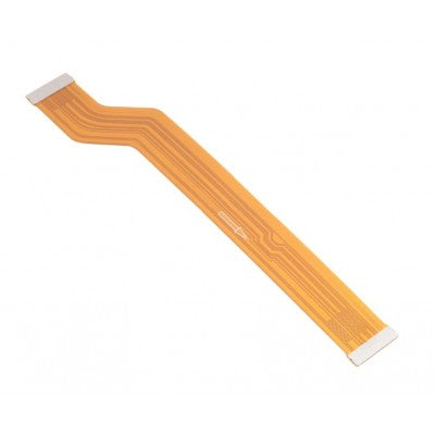 Flip Cover for Vivo iQOO Z6 Lite 5G - White