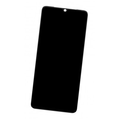 Flip Cover for vivo V20 - Black