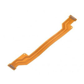 Flip Cover for vivo V21e 5G - White