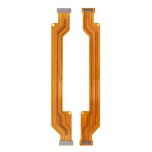 Front Glass for Vivo NEX - Black