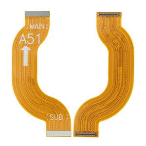 Main Flex Cable for Samsung Galaxy A51