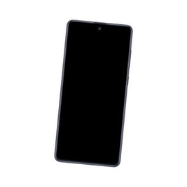 Middle Frame Ring Only for Samsung Galaxy Note 10 Lite Red