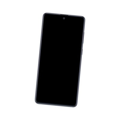 Middle Frame Ring Only for Samsung Galaxy Note 10 Lite Red
