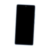 Fingerprint Sensor with Flex Cable for Samsung Galaxy S10 Lite Blue