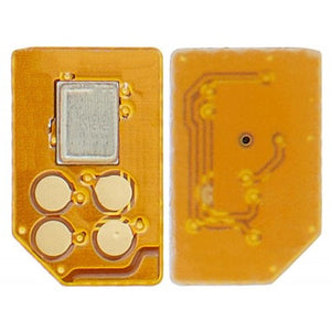 Microphone Flex Cable for Samsung Galaxy S20 Ultra 5G